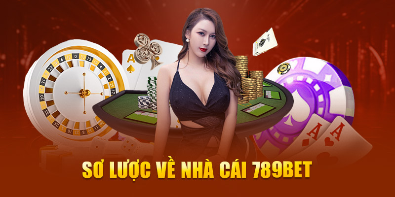 nhà cái 789bet