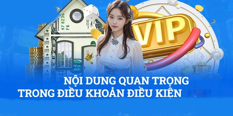 Điều khoản điều kiện về việc trở thành hội viên 8kbet