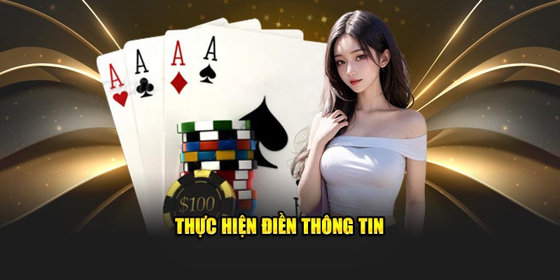 Hướng dẫn các nội dung cơ bản tại 8kbet