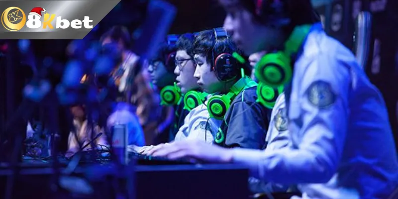 Hướng dẫn game thủ chơi cá cược thể thao ảo