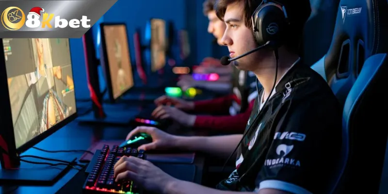 Cách chơi cá cược thể thao ảo an toàn