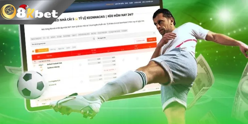 Lưu ý khi thực hiện cách đọc kèo bóng đá qua mạng