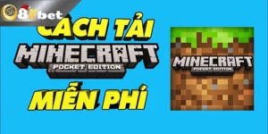 Cách Tải Minecraft Miễn Phí IOS