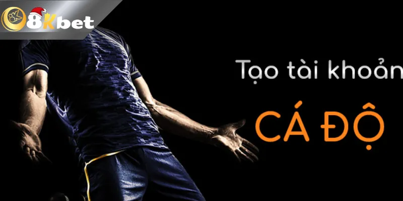 Vì sao nên lựa chọn nhà cái 8KBet để đăng ký bóng?