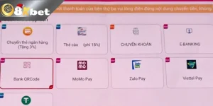 Top Game Bài Đổi Thẻ Cào 2026 Uy Tín