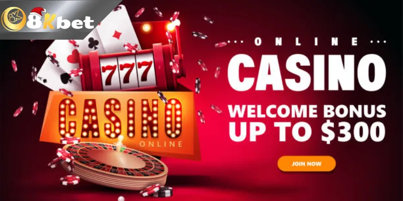 Game Casino Tặng Tiền Trải Nghiệm Có Thật