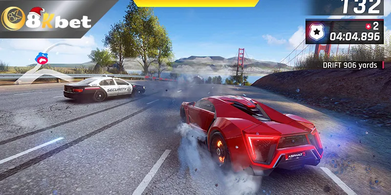 8KBET Hướng Dẫn Hack Asphalt 8 Trên Win10 Siêu Dễ Dàng Cách tải và hack Asphalt 8 trên Win10 tại 8KBET cực dễ