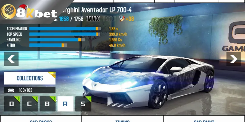 8KBET Hướng Dẫn Hack Asphalt 8 Trên Win10 Siêu Dễ Dàng Cách đơn giản để hack Asphalt 8 trên Win10