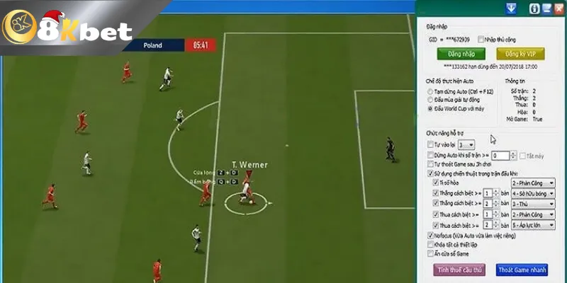 Trụ sở của fifa , cách hack auto fifa