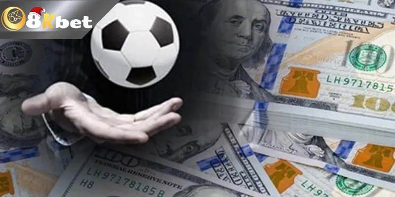 8KBET Keo Nha Cai Là Gì? Cách Soi Kèo Nhà Cái Chính Xác Nhất Keo nha cai là gì?