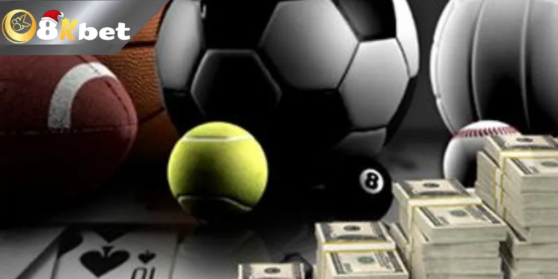 8KBET Keo Nha Cai Là Gì?