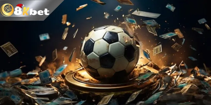 Kèo rung bóng đá là gì?