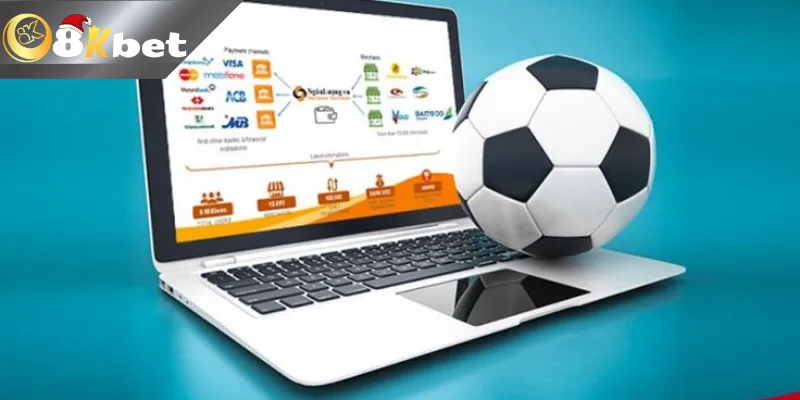 Keo Truc Tuyen Là Gì? Cách Đặt Kèo Bóng Đá Trực Tuyến 2026 Cách đặt cược keo truc tuyen bóng đá dành cho tân thủ