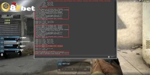 Các Lệnh Console CSGO Dành Cho Tân Thủ