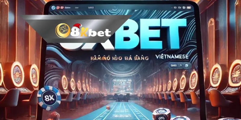 Tải App 8kbet – Trải Nghiệm Giải Trí Thả Ga Chỉ Trong 3p Tải app 8kbet cho dòng Android