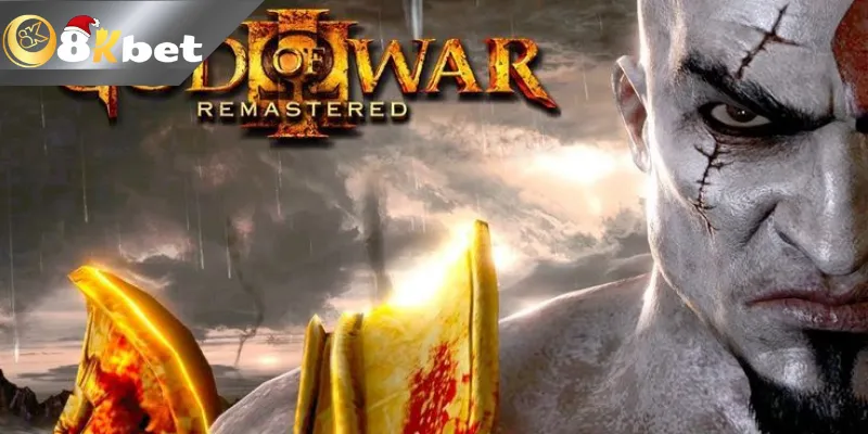Hướng dẫn tải game  God of War 3 Pc full crack miễn phí 2026