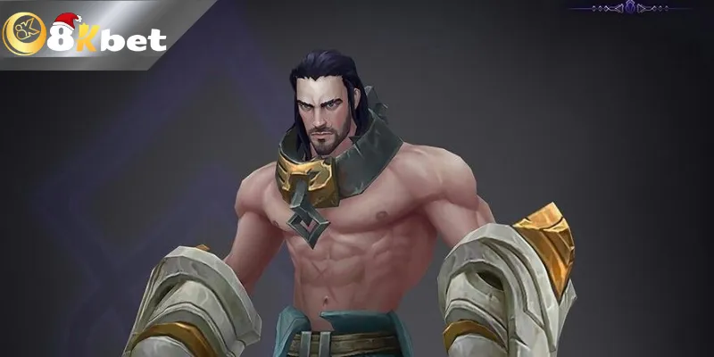 Những tips Sylas sử dụng áp đảo trường hạng, tiêu điểm tướng Sylas mới nhất