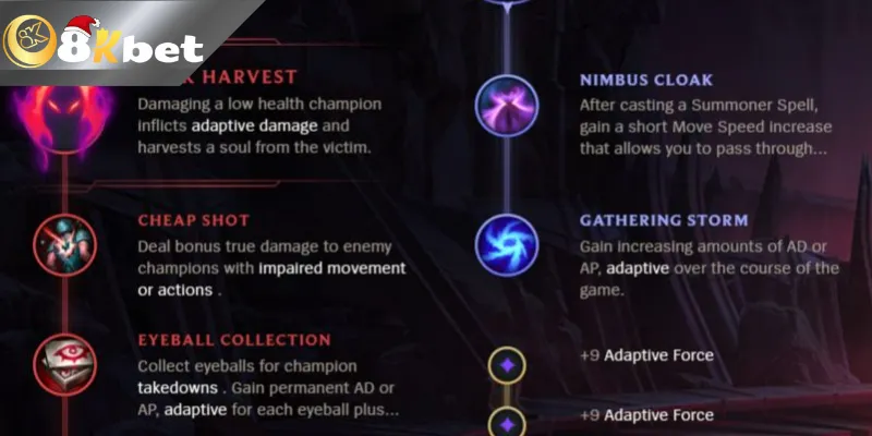 Tiêu điểm tướng Yorick – Cách chơi và lên đồ độc đáo