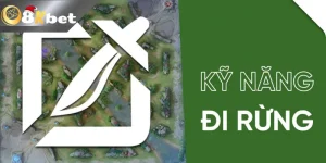 Tướng Đi Rừng Trong Liên Quân