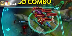 Thuật Ngữ Wombo Combo LOL